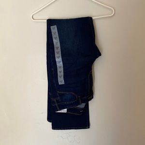 Brand new old navy kicker boot-cut jeans